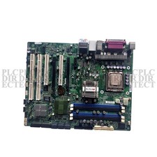 Used SUPERMICRO C2SBX REV 2.02 Motherboard picture