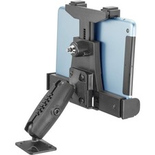 Heavy-Duty Locking Tablet Mount with Security picture