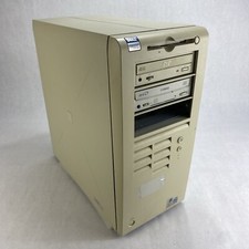Dell OptiPlex GX300 MT Intel Pentium III 800MHz 256MB RAM No HDD No OS picture