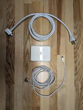 A2452 Original Genuine Braided Magsafe 3 Apple MacBook 140W USB-C Power Adapter picture