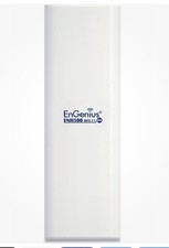 EnGenius ENH500-AX Wi-Fi 6 Outdoor AX1200 5 GHz Point to Point Wireless Bridge picture