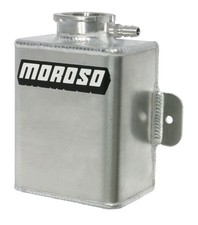 Coolant Expansion Tank - Universal picture