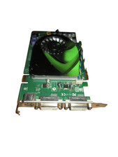 Dell GeForce 8600 GT 256MB GDDR3 PCI-e Video Card WX094 0WX094 picture