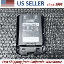 Symbol Zebra Motorola MC40 Scanner Rechargeable 3.7V Li-ION Battery 82-160955-01 picture