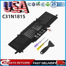 C31N1815 Laptop Battery For ASUS Zenbook 13 UX333 UX333F UX333FN UX333FA RX333FA picture
