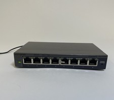 NETGEAR GS108EV3 picture