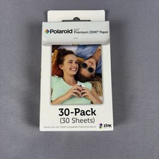 Polaroid Premium ZINK Photo Paper 2