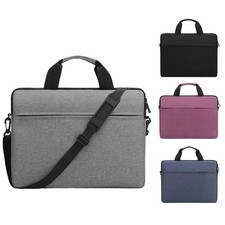 Laptop Shoulder Cross Body Bags Carrying Case 12-15.6 Inch Computer Tablet Book picture