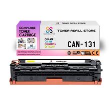 TRS CRG-131 Yellow Compatible for Canon ImageClass MF8280CW Toner Cartridge picture