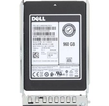 NEW DELL/Samsung 960GB 2.5