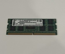Cisco 15-11115-01 VIKING VR5JR567218FBS-SF 2GB PC2-2400 DDR2 2RX8 244Pin Mini  picture