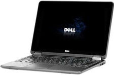 DELL Latitude 12.5 in i5-4300U 8GB RAM 256GB SSD W10 Pro E7240 picture