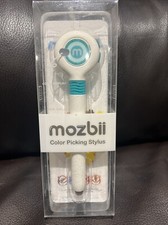 mozbii Color Picking Capacitive-type stylus with a built-in color-sensor picture