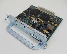 Cisco NM-1HSSI High Speed Serial Network Module Hologram Original Board (wrs) picture
