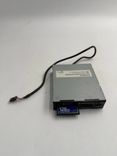Dynex DX-CR112 Internal All-In-One Card Reader CF SD MS  picture