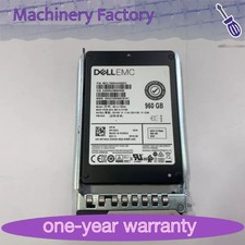 0R1ND2 R1ND2 Dell EMC 960GB 12G 2.5