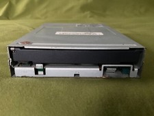 Samsung 3.5 Inch Internal Floppy Disc Drive SFD-321J Black NICE Computer PC Mac picture