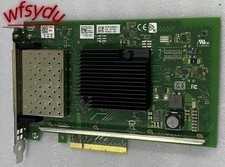 Dell X710-DA4 4-port 10 GbE Network Card  0DDJKY SFP 0PGRFV 0C5RNH DDJKY picture