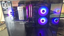 Skytech Azure 3 Plus | Ryzen 5 5500 | NVIDIA GeForce RTX 3050 | 32GB | 1TB NVMe picture