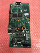 ZEBRA P1008211 / 28322-001 S4M MAIN LOGIC BOARD 4MB  picture