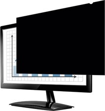 FELLOWES PRIVASCREEN PRIVACY FILTER 19.5 INCH WIDESCREEN MONITORS 16:9 (4815801) picture