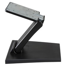 WEARSON WS-03A Adjustable LCD TV Stand Folding Metal Monitor Desk Stand With ... picture