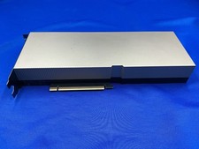 NVIDIA Tesla A16 64GB GDDR6 Passive CUDA GPU PCIe Accelerator picture