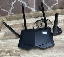 Tenda AC1200 Smart WiFi Router, High Speed IPv6 Dual Band Wireless Internet AC6 picture