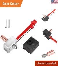 Official Sprite High-Performance Heater Block Set for Ender 3 & CR10 Smart Pro picture