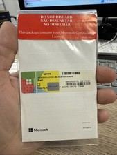 New Microsoft Office Home & Business 2016 Software for Windows, Sealed picture