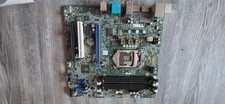 Dell OptiPlex Motherboard 0N4YC8 Bent connector Untested As-Is No Returns picture