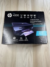 HP Envy 5530 Wireless All-in-One Photo Inkjet Printer Brand New Sealed picture