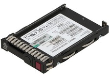 HPE 1.92TB SATA 6G RI SFF SC 2.5