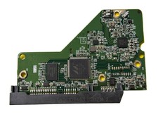 WESTERN DIGITAL HARD DRIVE PCB BOARD *PCB BOARD* 2060-771824-003 REV A picture