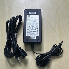 Zebra Switching Power Adapter Model FSP100-RDB 24V 4.17A 100W picture