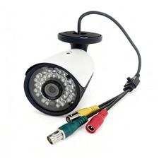 SDI Full HD 1080P Waterproof Outdoor with 3.6mm lens  SDI IR CCTV Camera picture