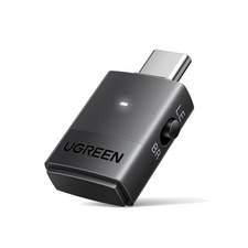 Bluetooth 6.0 Transmitter with aptX HD picture