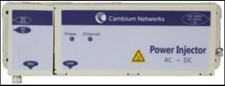 Cambium Networks C000065L002D AC+DC Enhanced Power Injector PTP650 PTP670 picture