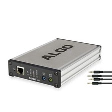8301 IP Paging Adapter & Scheduler Bundle picture