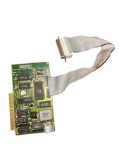 Apple II Asyncronous Serial Interface picture