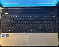 Gateway NE56R Notebook Laptop Intel Celeron B820 1.70GHz Windows 10 Home picture