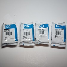 HP Invent HP 96, 97 & 98 Black Ink Cartridges Sealed picture