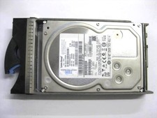 IBM 2TB 7.2K RPM SATA 3Gb HDD with Caddy P/N: 59Y5529 Model: HUA722020ALA330 picture