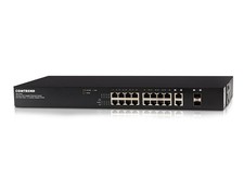 Comtrend 18-Port PoE+ Gigabit Ethernet Switch GS-7518 picture