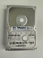 DELL 9144D 6.4GB 3.5  IDE HARD DRIVE MAXTOR 90645D3 WITH WARRANTY picture