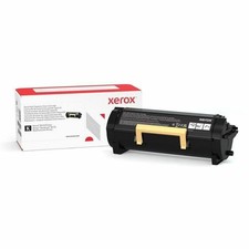 Xerox 006R04727 B410 Black Toner Cartridge Extra 25000 Page Yield picture
