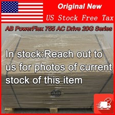 1PC Original New AB 20G11NC037JA0NNNNN PowerFlex 755 AC Drive PLC picture