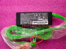 OEM LITEON  19V 4.74A PA-1900-32 For MSI PS63 Modern 8RC-099US 15.6