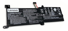 Genuine L16L2PB2 L16M2PB1 Battery For Lenovo IdeaPad 320 15.6