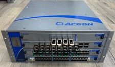 Apcon IntellaFlex 4-Slot Chassis ACI-3144-XR w/ 100G, 40G, 10G, 1G Line Cards picture